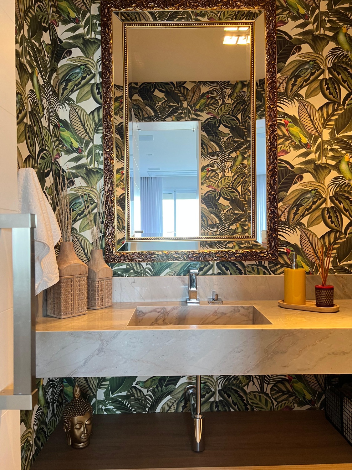 Apartamento no Edifício Brava Arts na Praia Brava - foto 13
