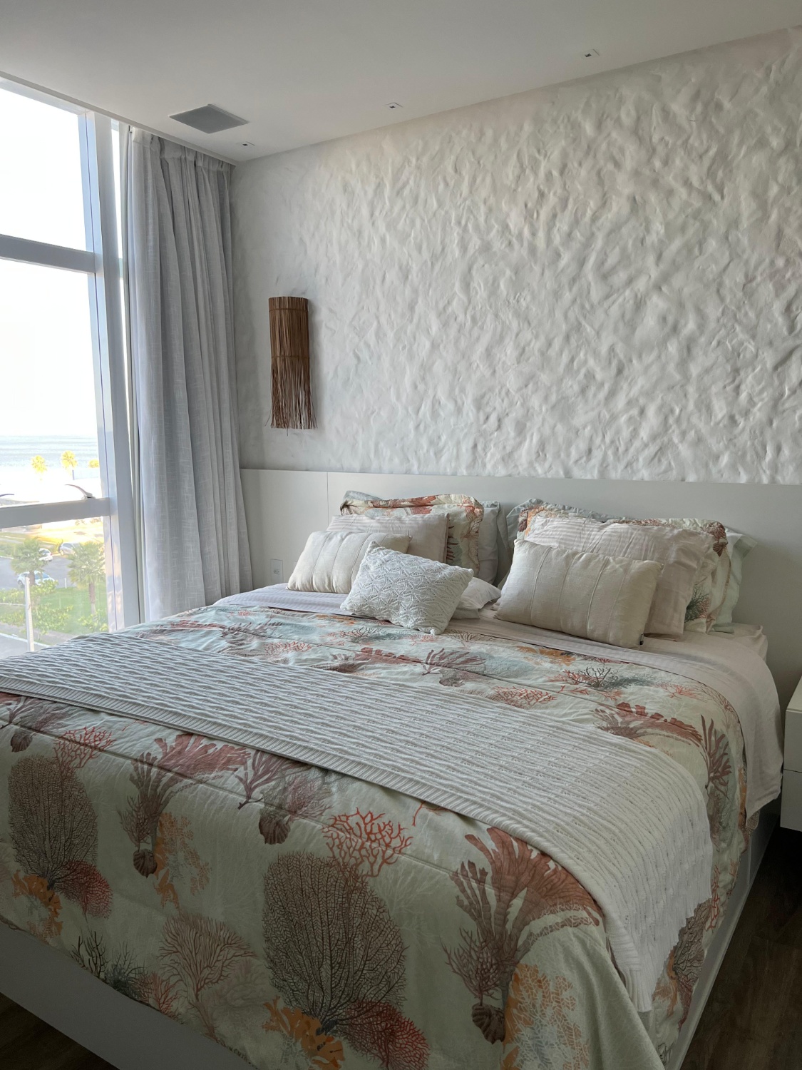 Apartamento no Edifício Brava Arts na Praia Brava - foto 14