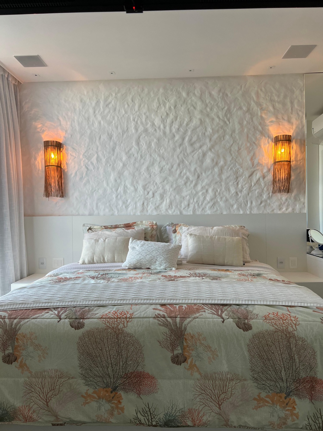 Apartamento no Edifício Brava Arts na Praia Brava - foto 15