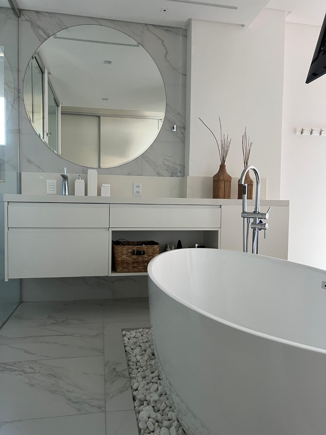 Apartamento no Edifício Brava Arts na Praia Brava - foto 16