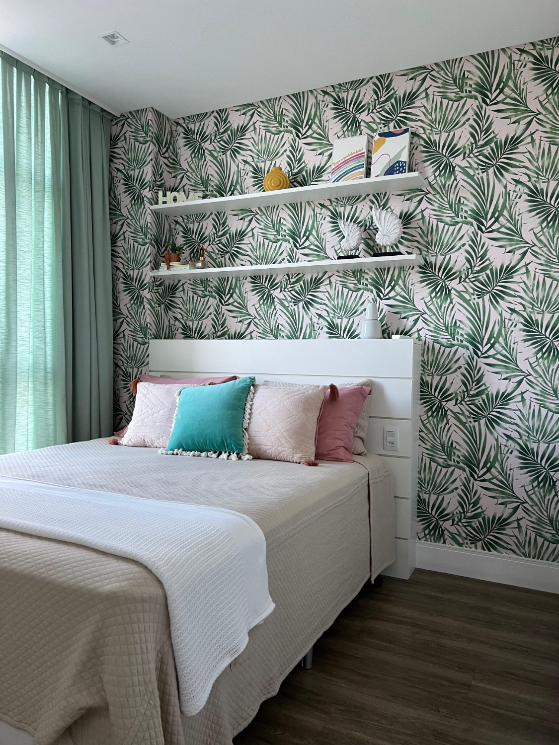 Apartamento no Edifício Brava Arts na Praia Brava - foto 18