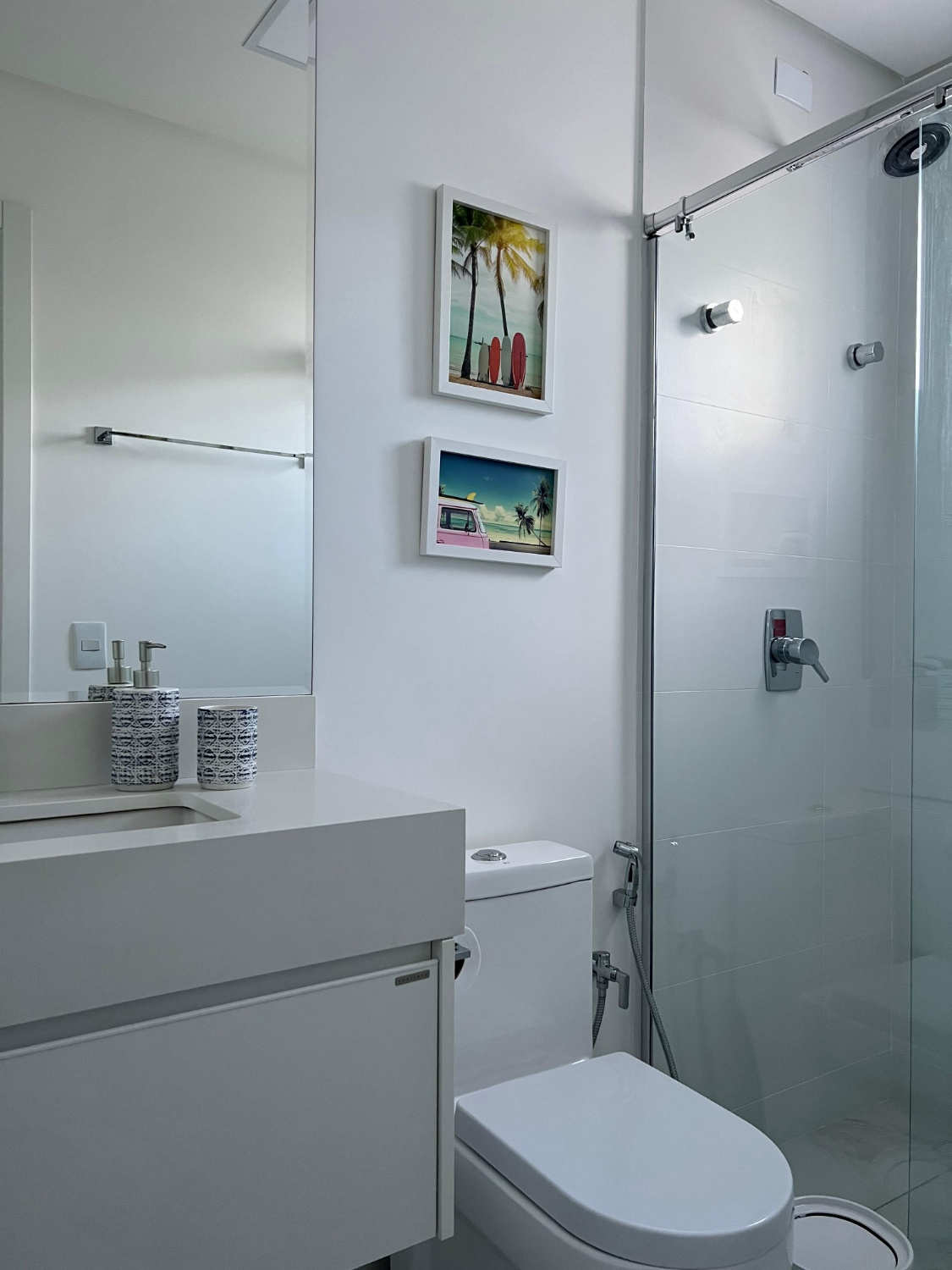 Apartamento no Edifício Brava Arts na Praia Brava - foto 19
