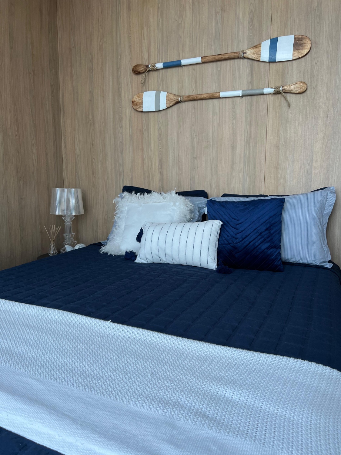 Apartamento no Edifício Brava Arts na Praia Brava - foto 20