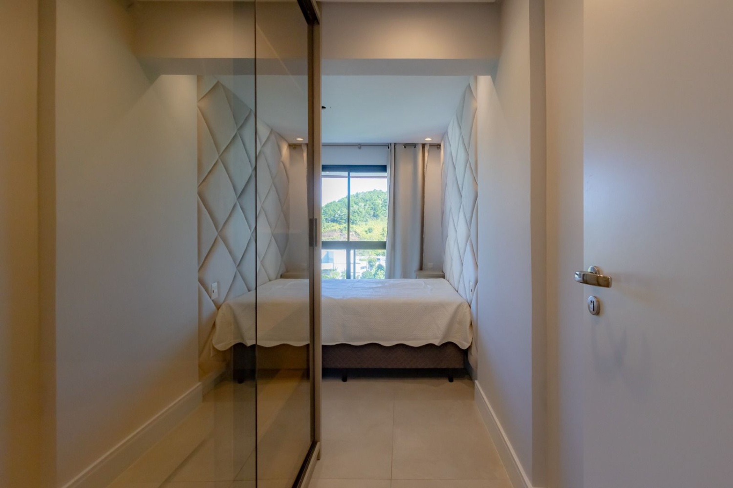 Apartamento no Edifício Palm Coast na Praia Brava - foto 18