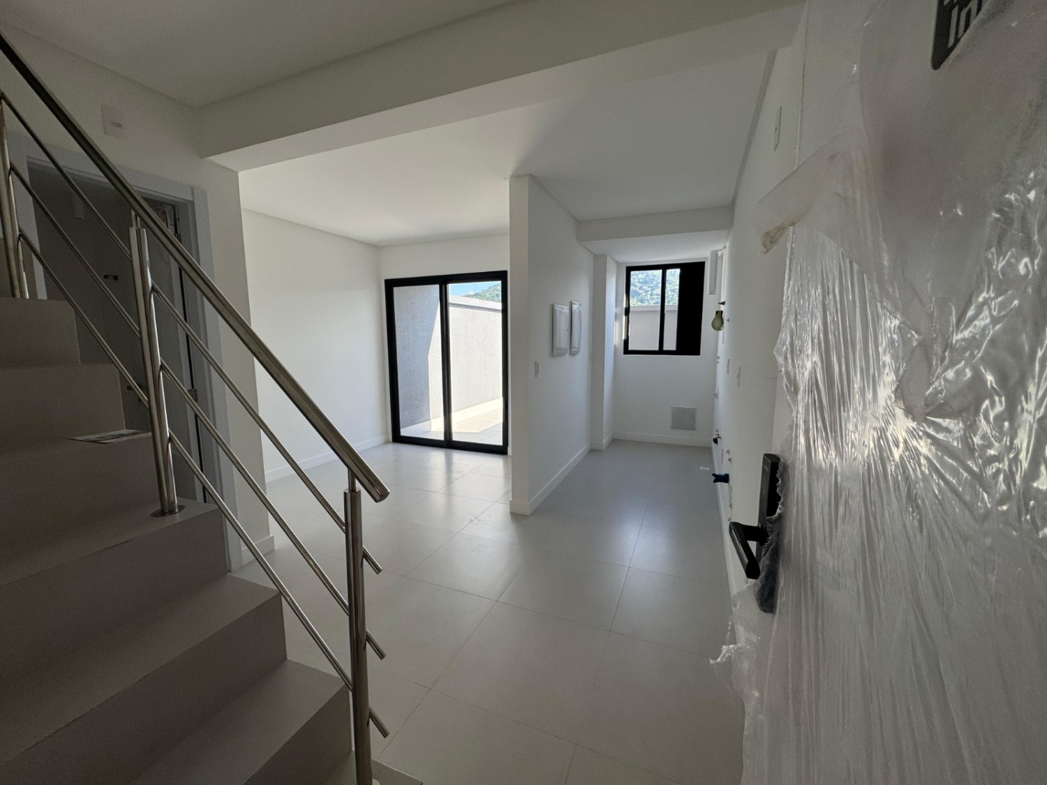 Apartamento no Edifício Bella Cintra em Balneário Camboriú - foto 5