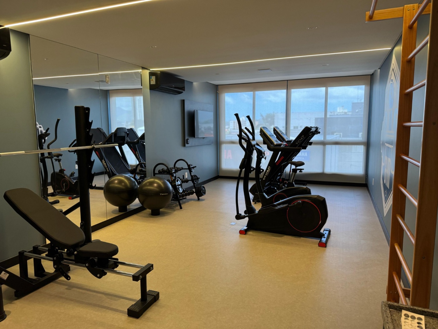 Apartamento no Edifício Bella Cintra em Balneário Camboriú - foto 12