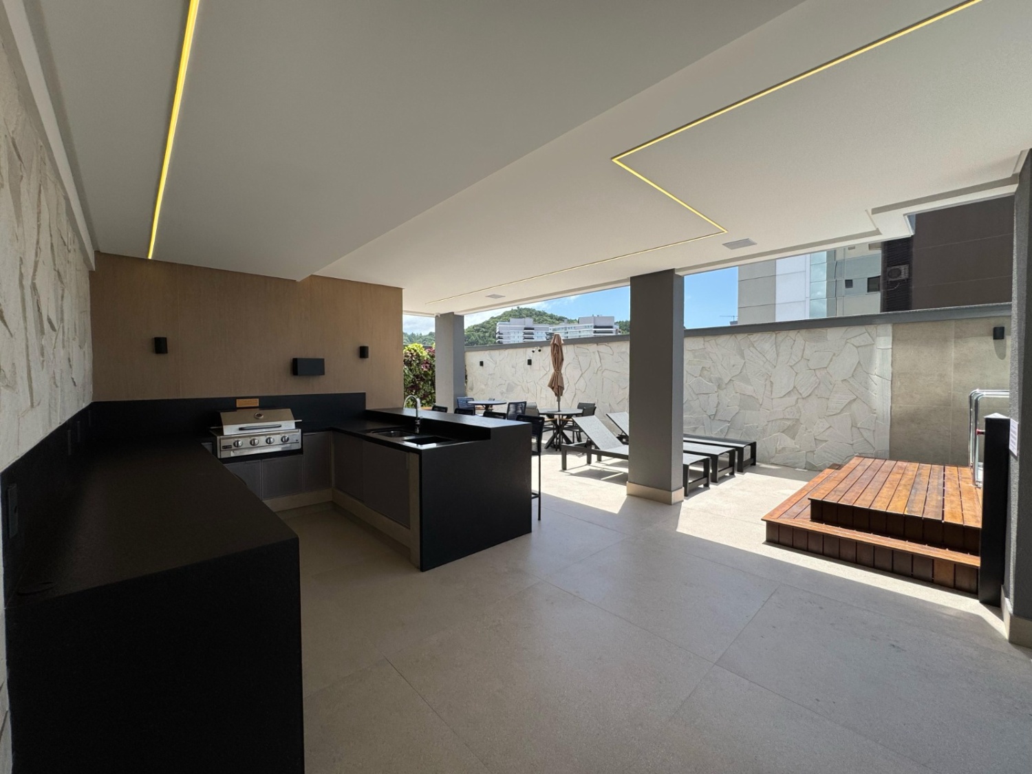 Apartamento no Edifício Bella Cintra em Balneário Camboriú - foto 13