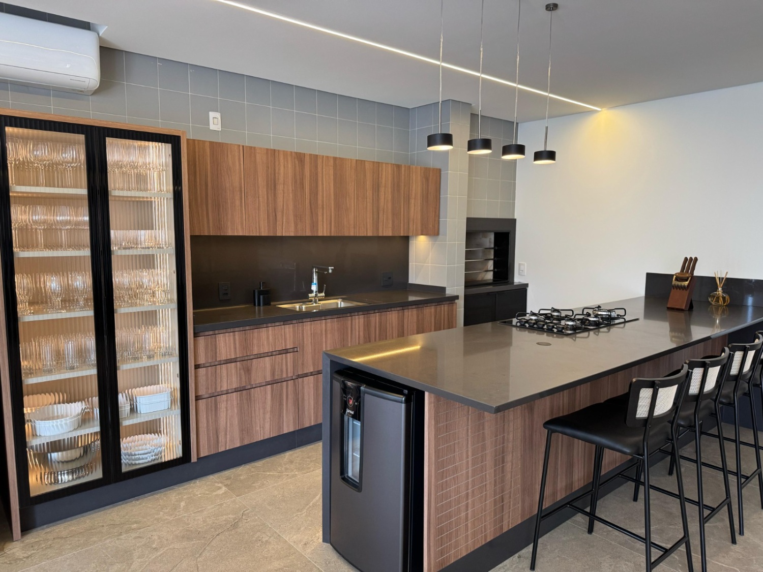 Apartamento no Edifício Bella Cintra em Balneário Camboriú - foto 14