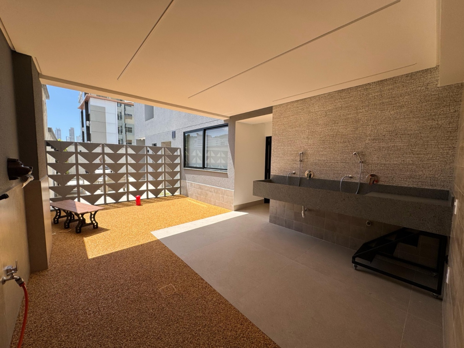 Apartamento no Edifício Bella Cintra em Balneário Camboriú - foto 15