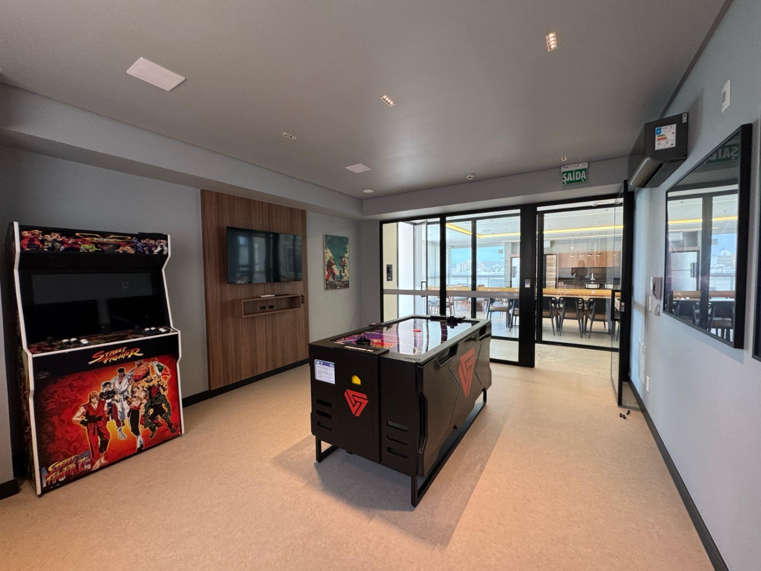 Apartamento no Edifício Bella Cintra em Balneário Camboriú - foto 16