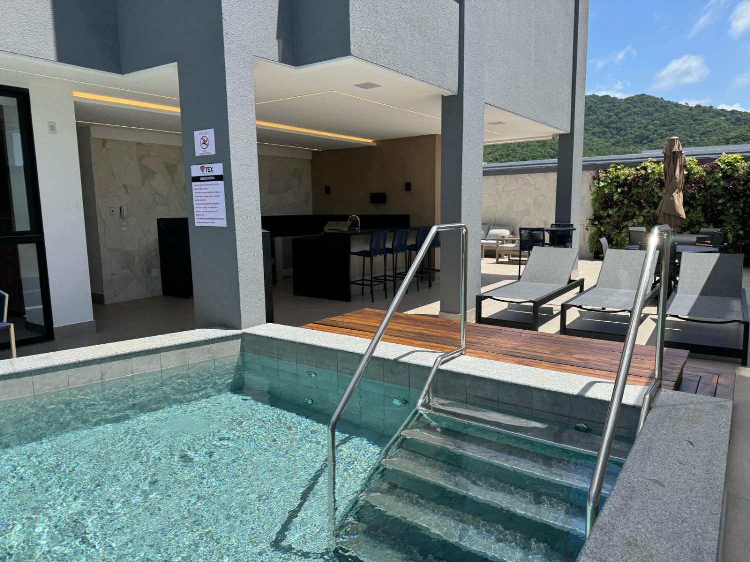 Apartamento no Edifício Bella Cintra em Balneário Camboriú - foto 17