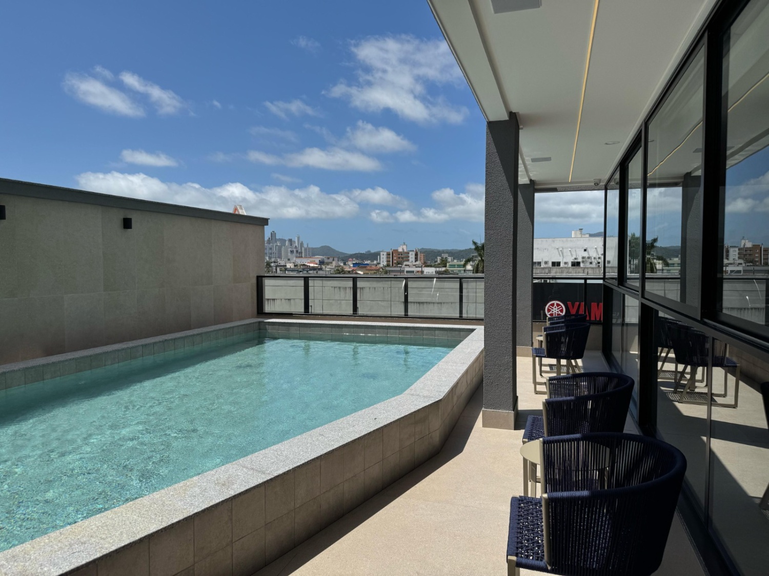 Apartamento no Edifício Bella Cintra em Balneário Camboriú - foto 19