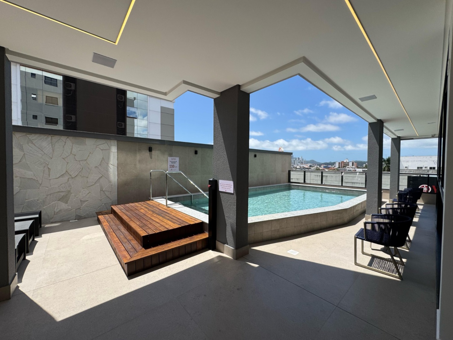 Apartamento no Edifício Bella Cintra em Balneário Camboriú - foto 20