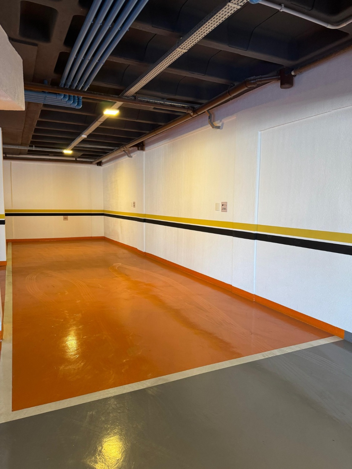 Apartamento no Edifício Bella Cintra em Balneário Camboriú - foto 22