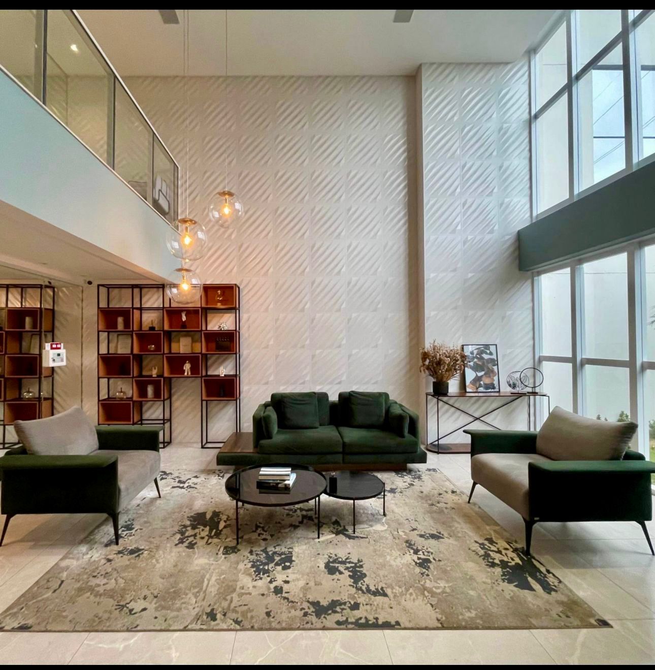 Apartamento no Edifício Brava Hill na Praia Brava - foto 9