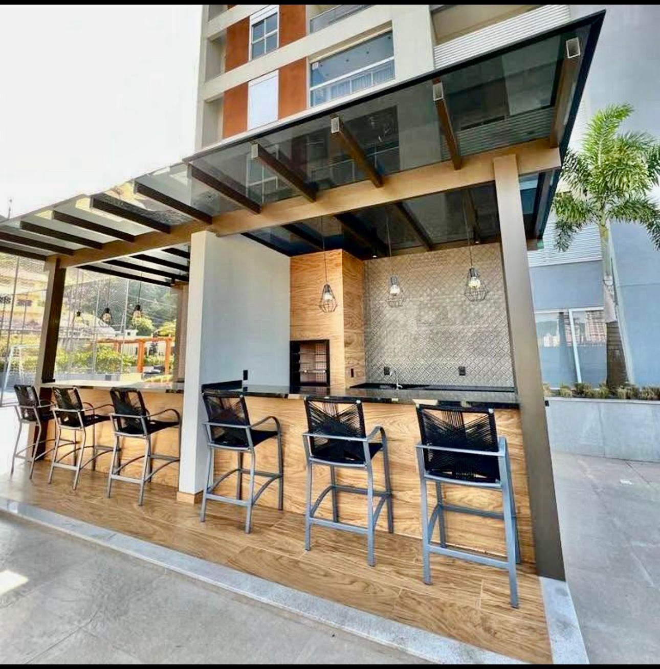 Apartamento no Edifício Brava Hill na Praia Brava - foto 11