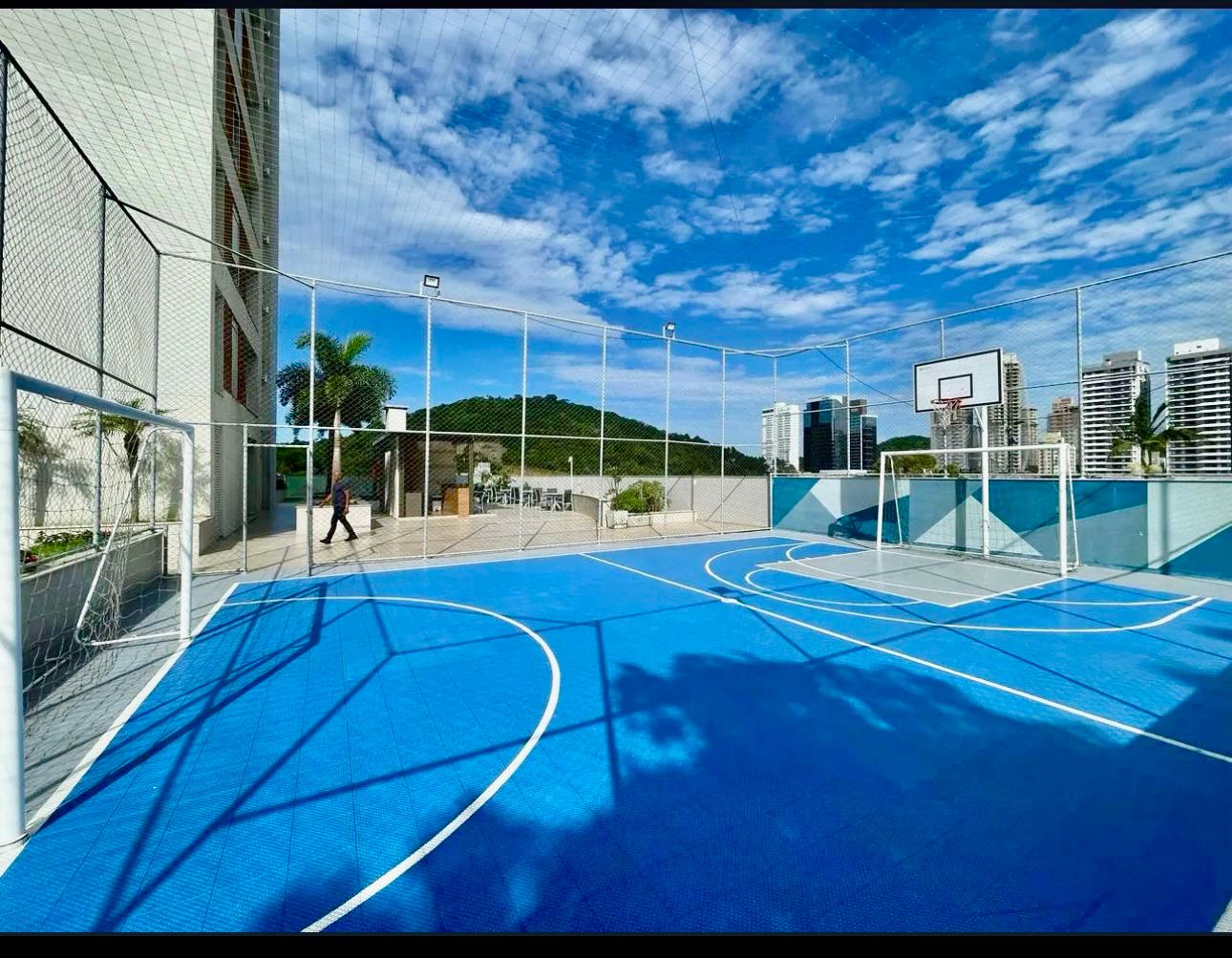 Apartamento no Edifício Brava Hill na Praia Brava - foto 13