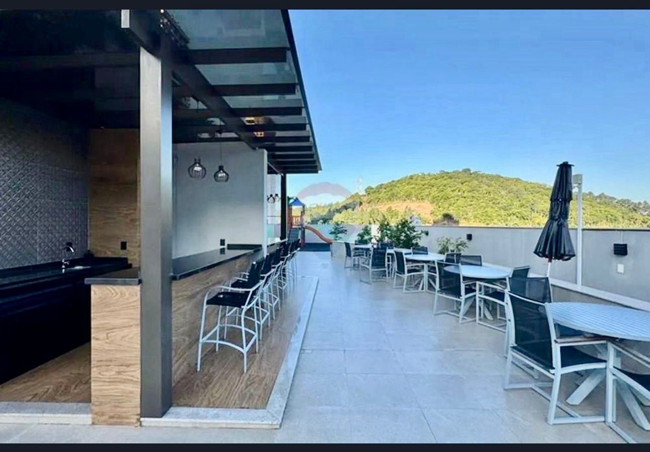 Apartamento no Edifício Brava Hill na Praia Brava - foto 14