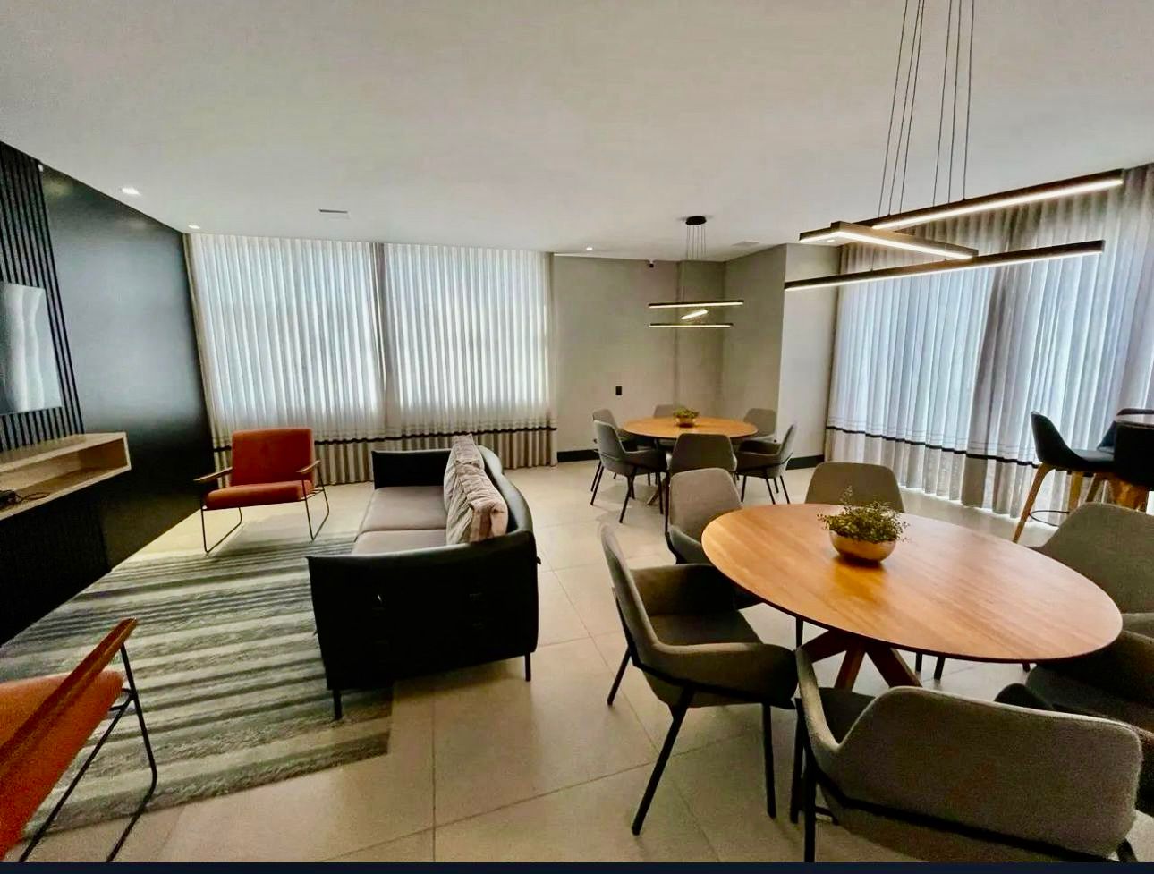Apartamento no Edifício Brava Hill na Praia Brava - foto 16