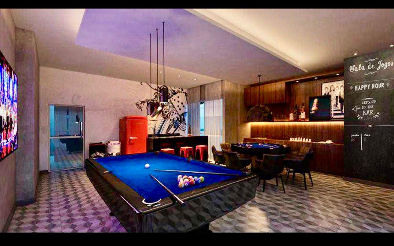 Apartamento no Edifício Brava Hill na Praia Brava - foto 17