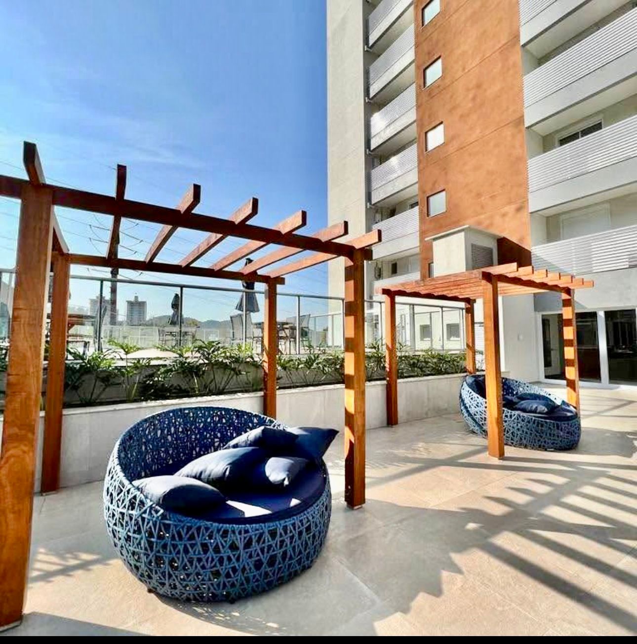 Apartamento no Edifício Brava Hill na Praia Brava - foto 19