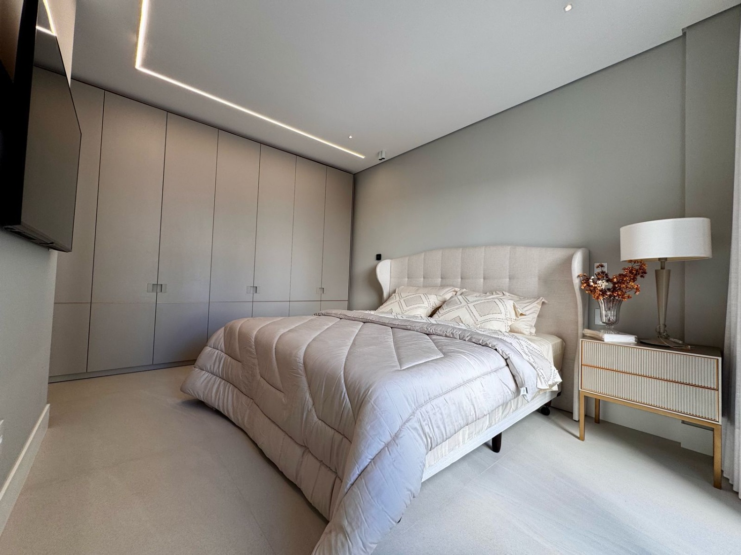 Apartamento no Edifício Brava Aikon na Praia Brava - foto 10