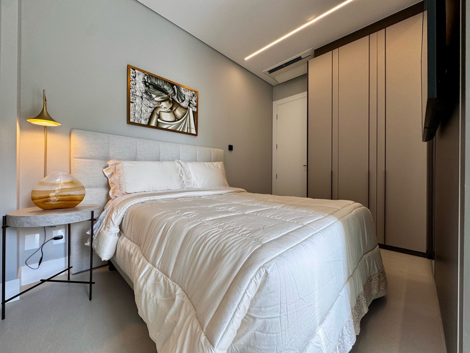 Apartamento no Edifício Brava Aikon na Praia Brava - foto 11