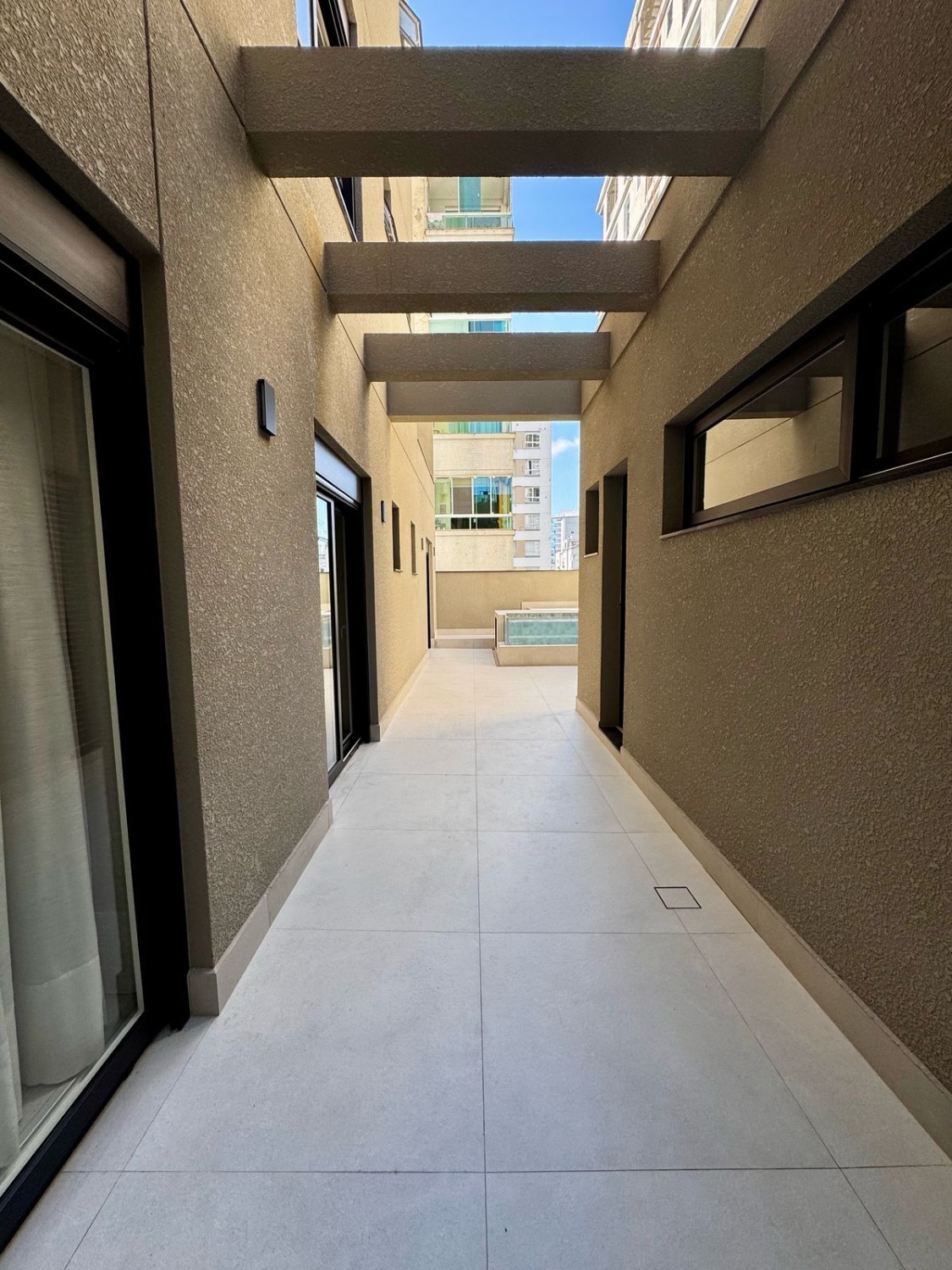 Apartamento no Edifício Brava Aikon na Praia Brava - foto 14
