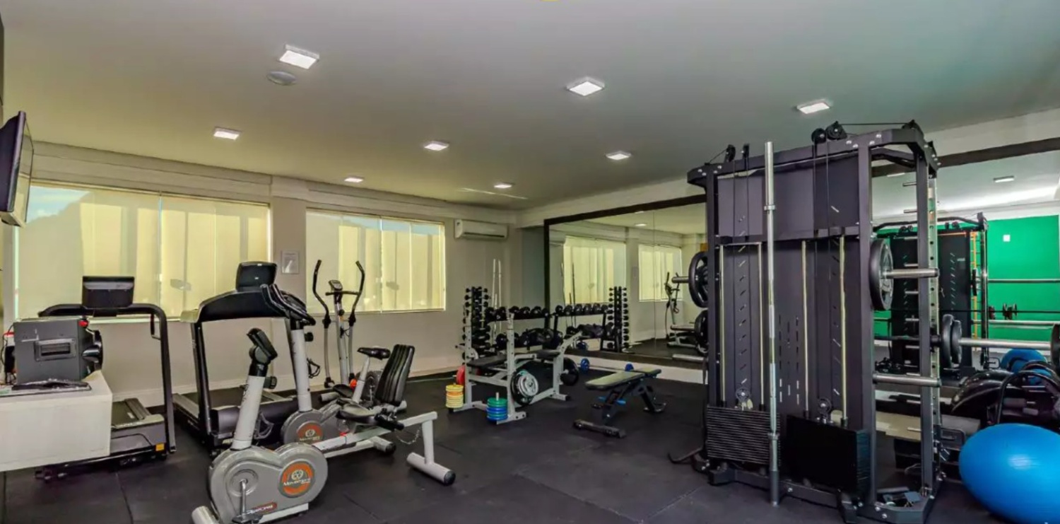 Terreno no Condomínio Bella Vista Residence em Balneário Camboriú - foto 5