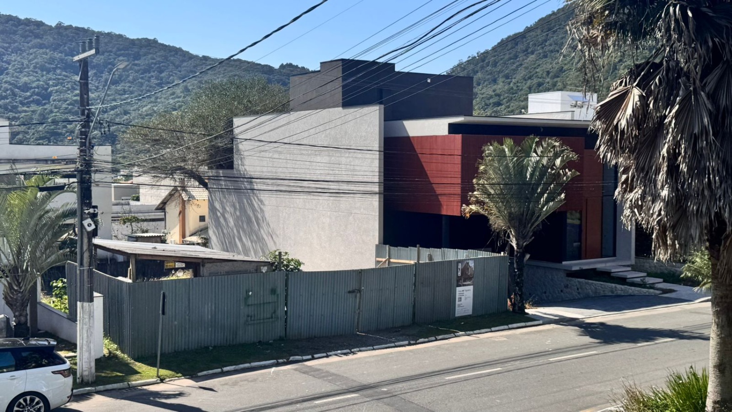Terreno no Condomínio Bella Vista Residence em Balneário Camboriú - foto 8