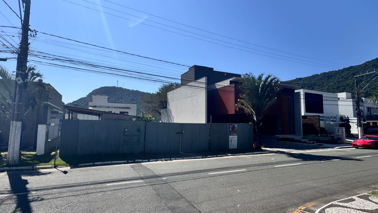 Terreno no Condomínio Bella Vista Residence em Balneário Camboriú - foto 9