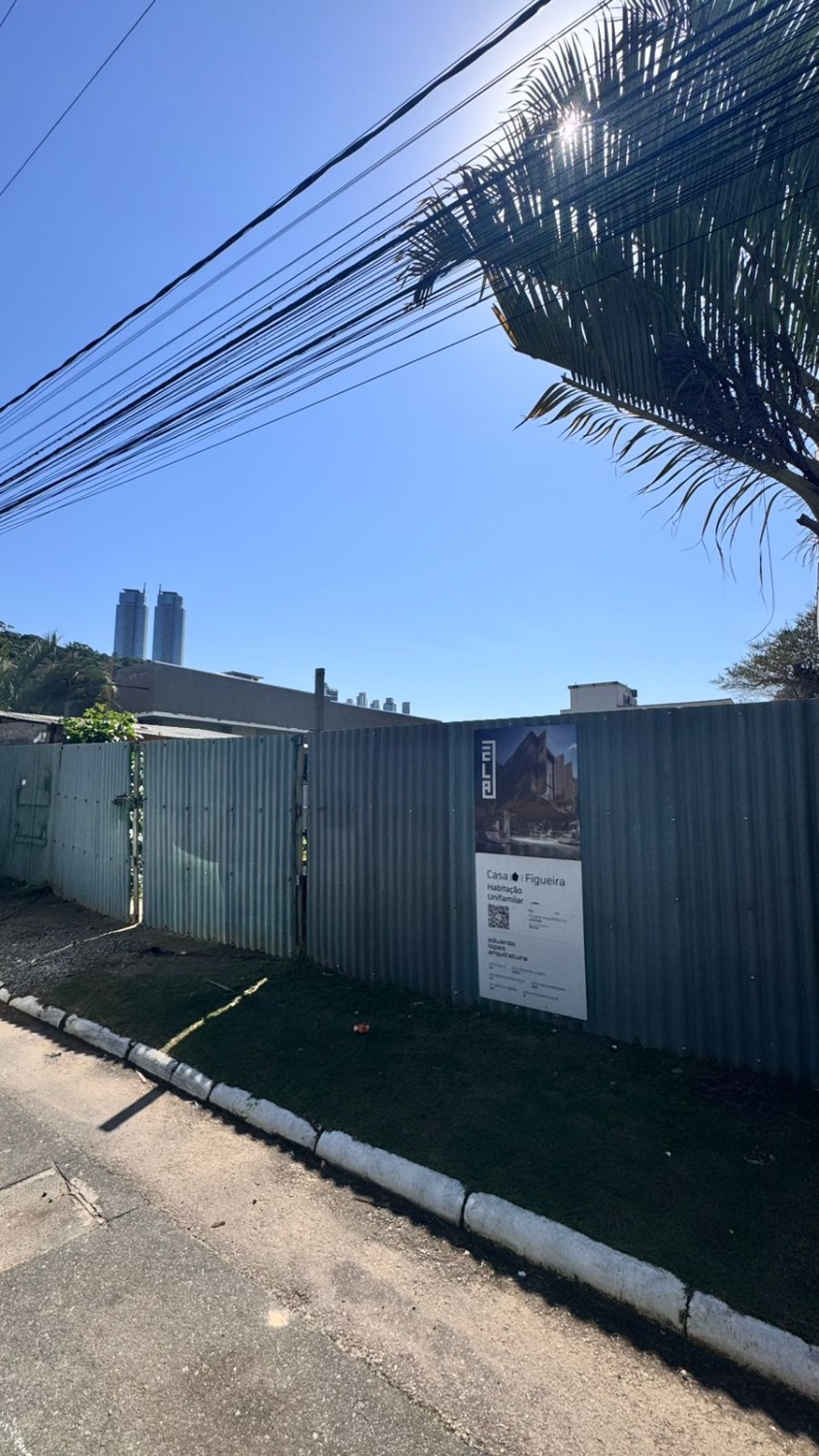 Terreno no Condomínio Bella Vista Residence em Balneário Camboriú - foto 10