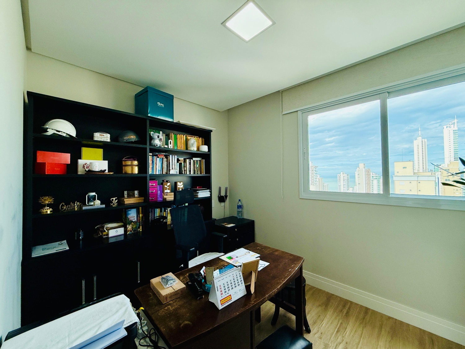 Apartamento no Edifício Falcon Tower - - foto 6