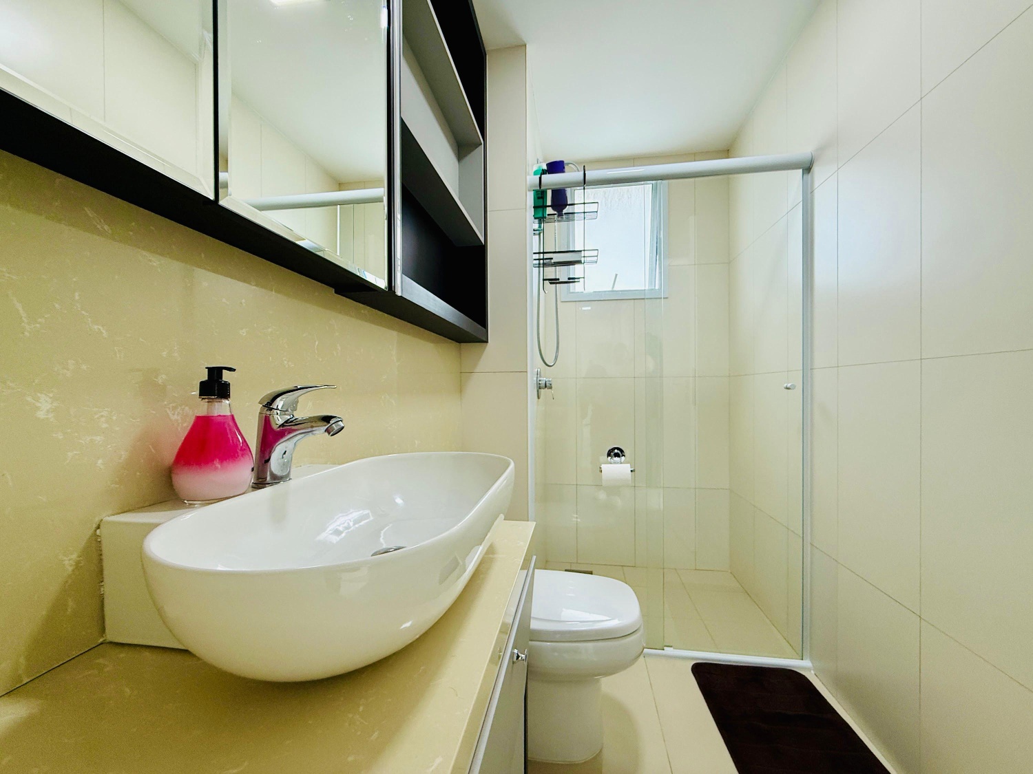 Apartamento no Ed. Residencial Mar Azul em Balneário Camboriú - foto 9