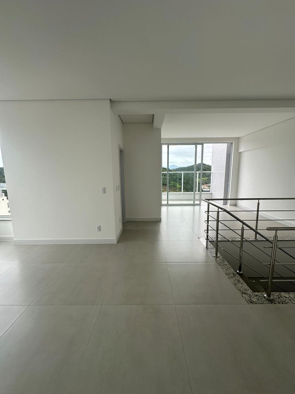 Cobertura no Edifício Duo Residence - Praia Brava, Praia Brava/SC - foto 3