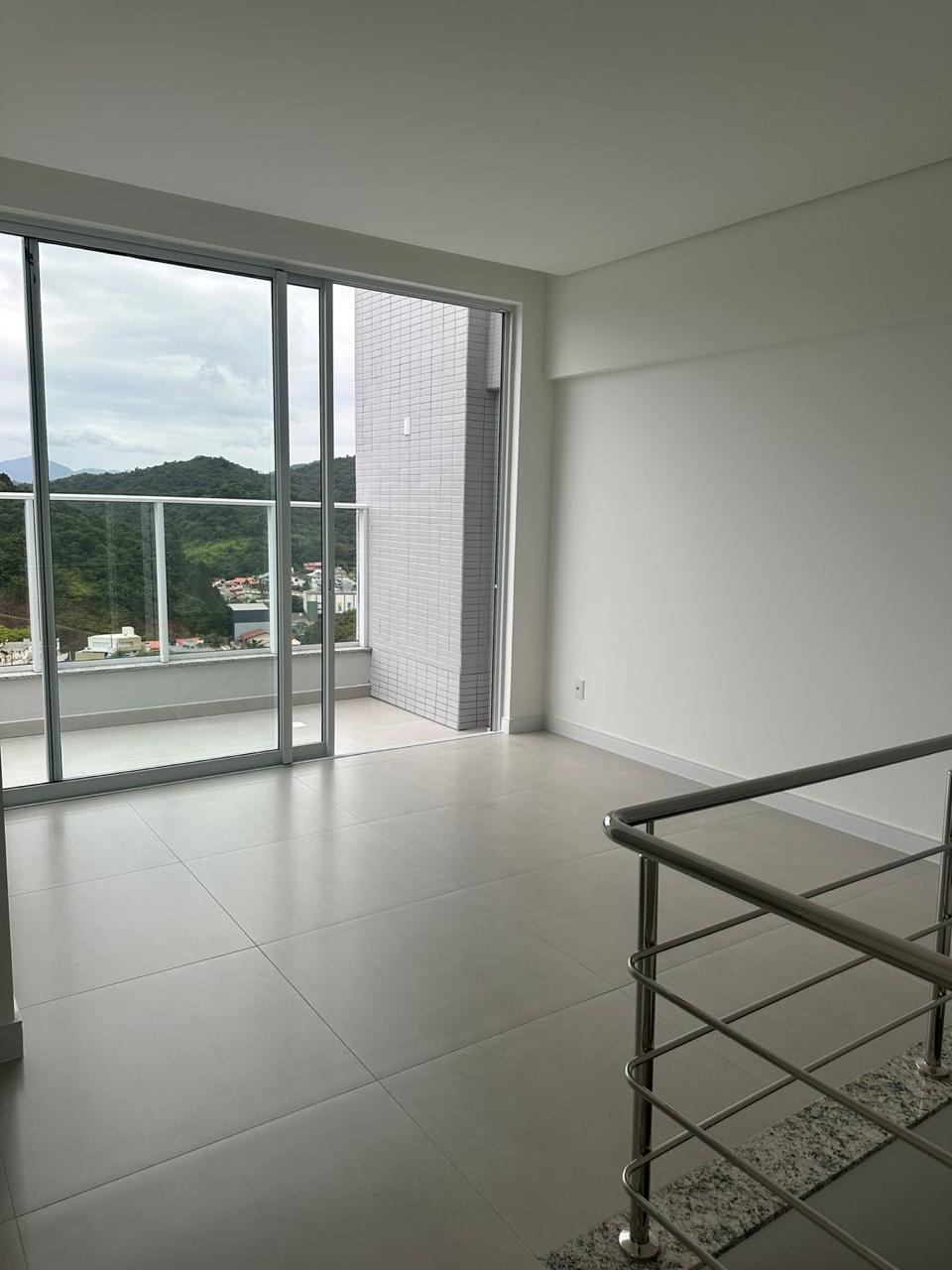 Cobertura no Edifício Duo Residence - Praia Brava, Praia Brava/SC - foto 4