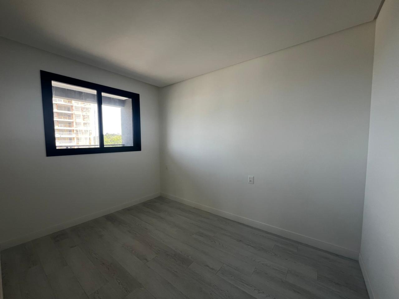 Apartamento no Edifício Brava Breeze Residence na Praia Brava em Itajaí