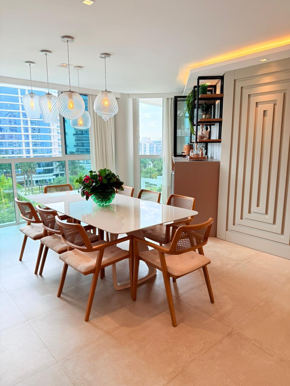 Apartamento no Edifício Brava Home Resort na Praia Brava - Praia Brava/SC - foto 4