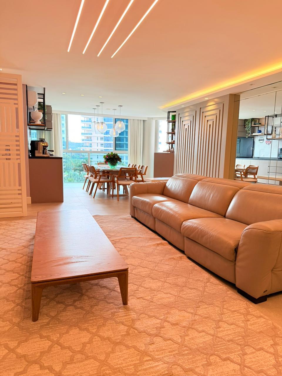 Apartamento no Edifício Brava Home Resort na Praia Brava - Praia Brava/SC - foto 6