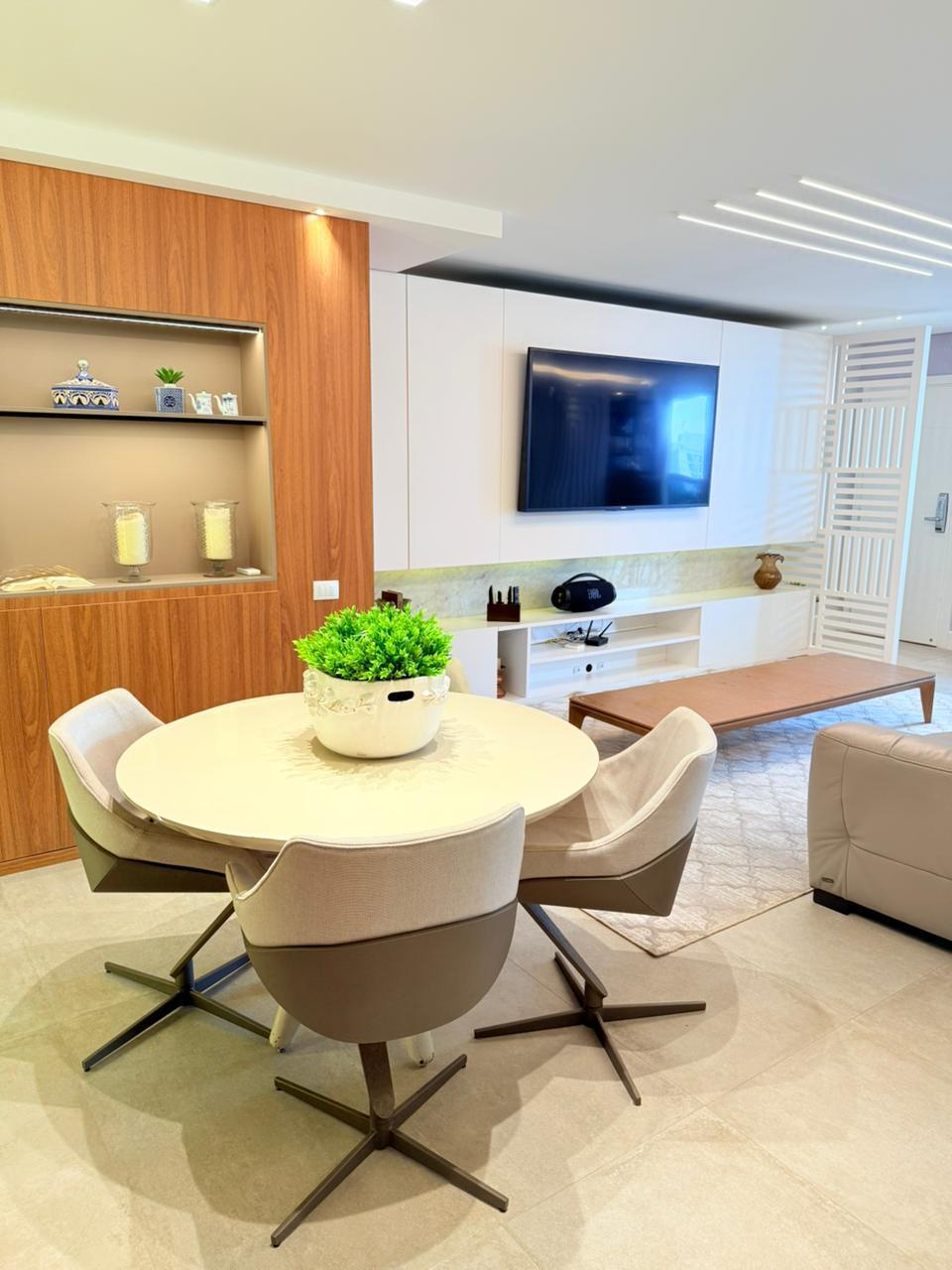 Apartamento no Edifício Brava Home Resort na Praia Brava - Praia Brava/SC - foto 7
