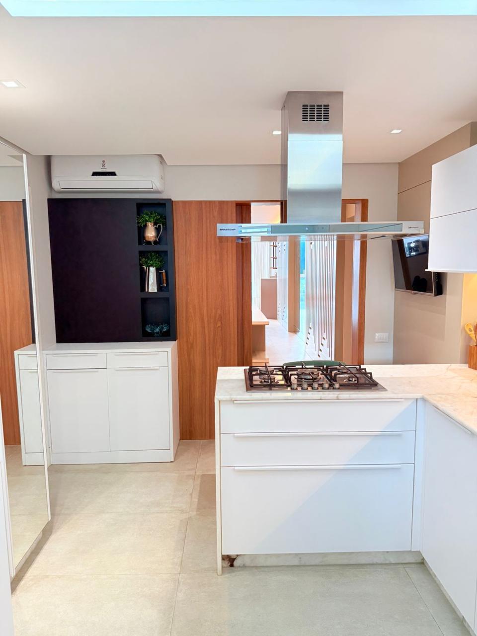 Apartamento no Edifício Brava Home Resort na Praia Brava - Praia Brava/SC - foto 9