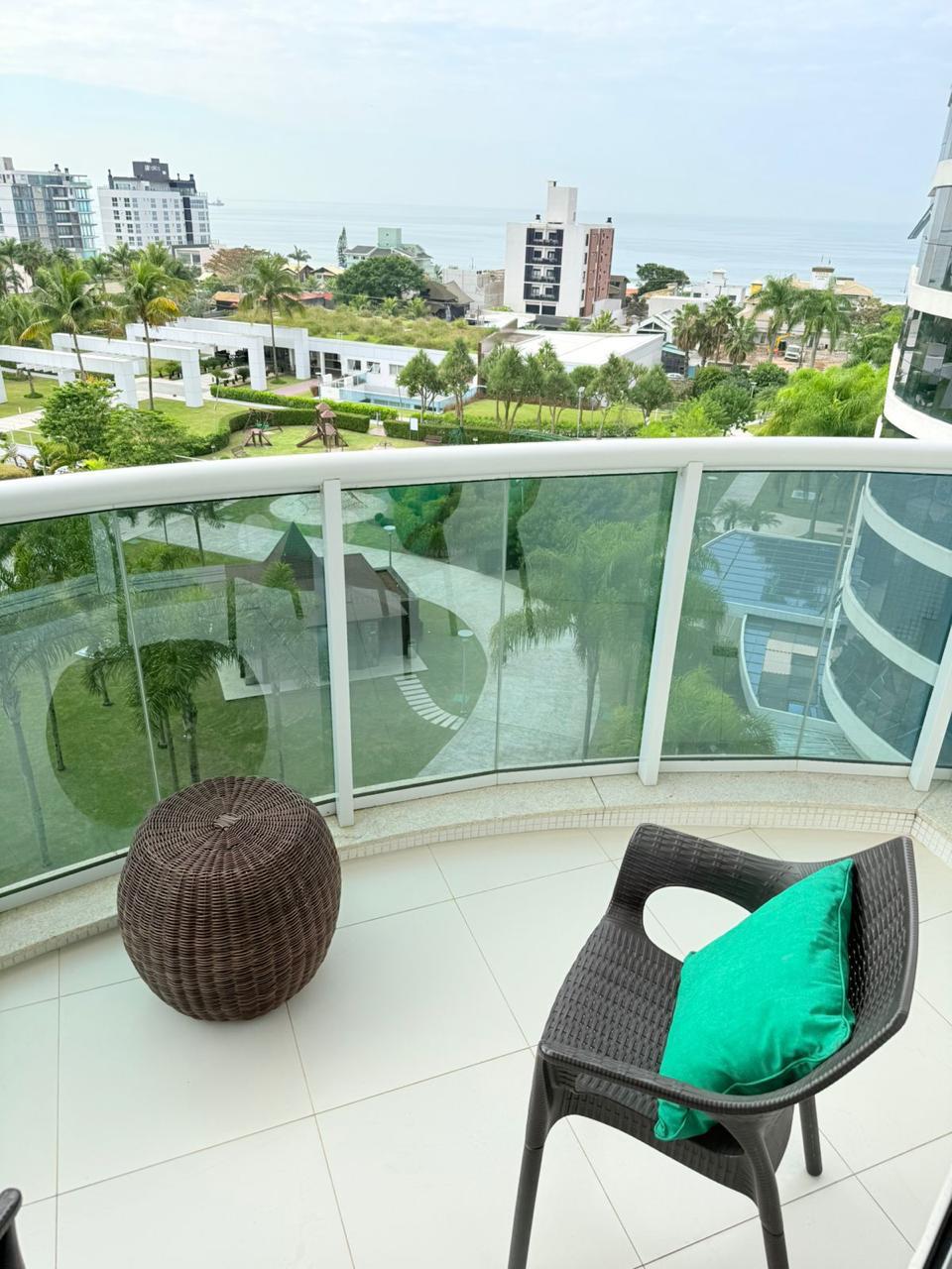 Apartamento no Edifício Brava Home Resort na Praia Brava - Praia Brava/SC - foto 11