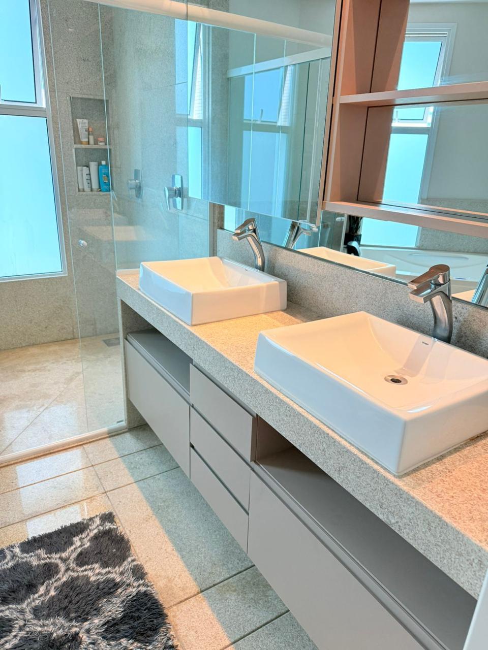 Apartamento no Edifício Brava Home Resort na Praia Brava - Praia Brava/SC - foto 15