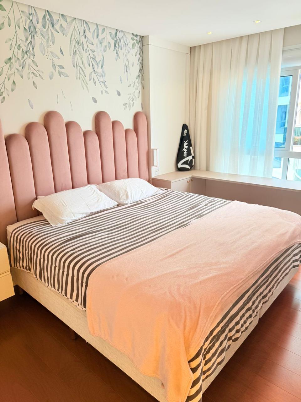 Apartamento no Edifício Brava Home Resort na Praia Brava - Praia Brava/SC - foto 18