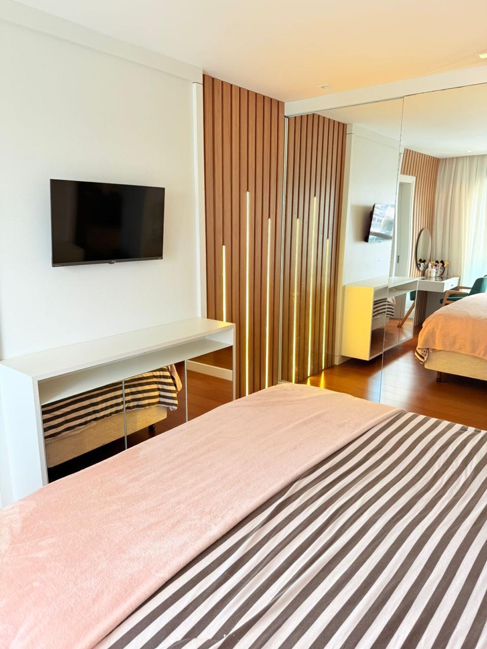 Apartamento no Edifício Brava Home Resort na Praia Brava - Praia Brava/SC - foto 19