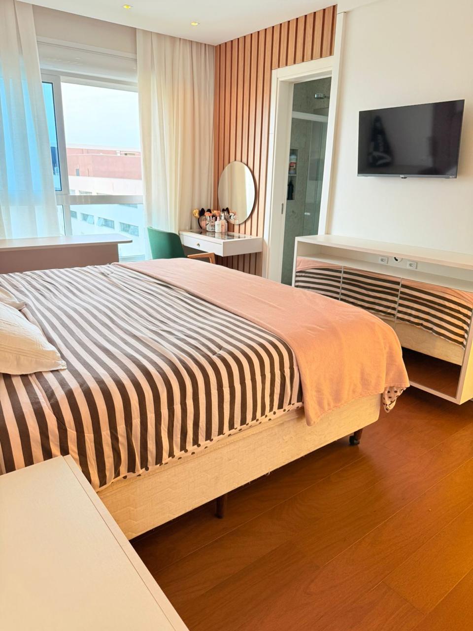 Apartamento no Edifício Brava Home Resort na Praia Brava - Praia Brava/SC - foto 20