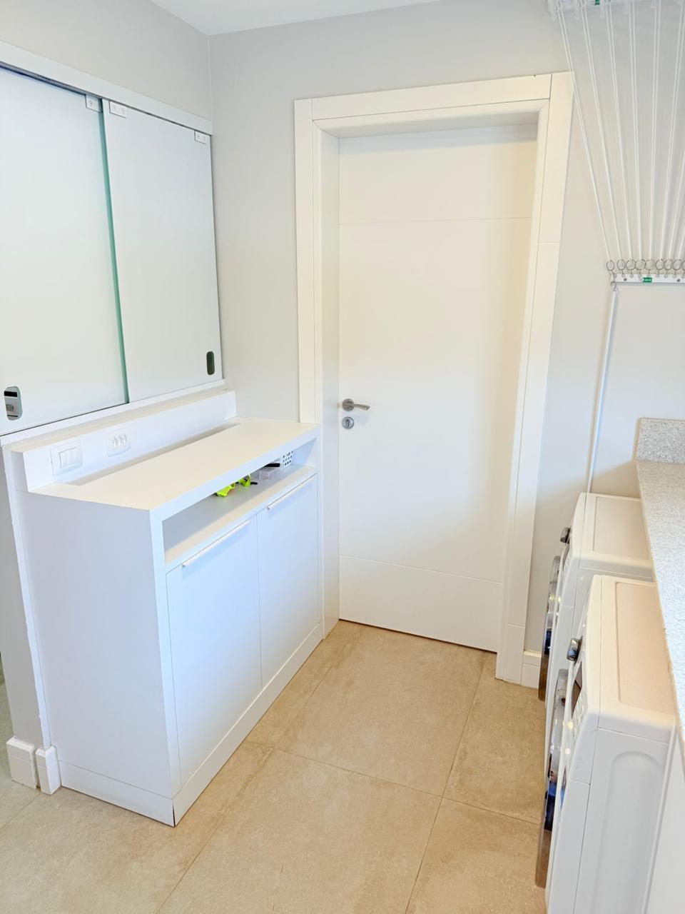 Apartamento no Edifício Brava Home Resort na Praia Brava - Praia Brava/SC - foto 22