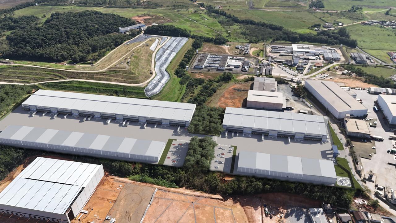 Galpão Logístico no Smart Valley - foto 10