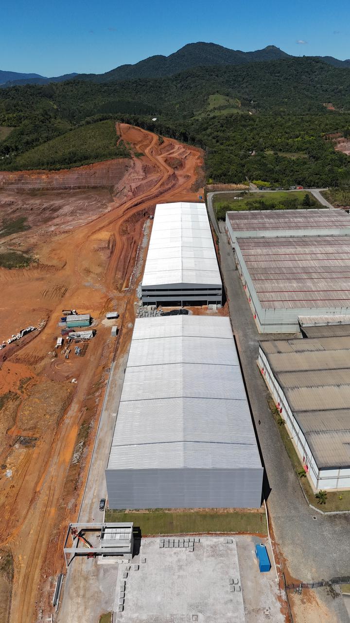 Galpão Logístico no Valley Business Park - foto 9