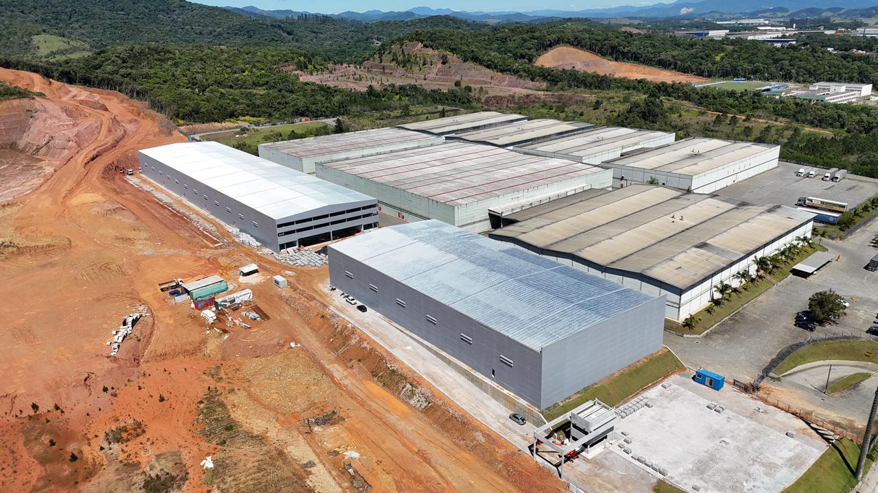 Galpão Logístico no Valley Business Park - foto 10